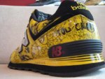 sneakers customizacion